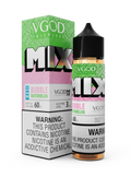 VGOD Mix Series ICED Bubble Watermelon SaltNic 30ml – Bubblegum Watermelon Ice | UAE