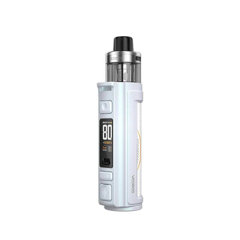 VOOPOO Argus Pro 2 Kit 80W 3000mAh – PnP X Pod Mod | UAE