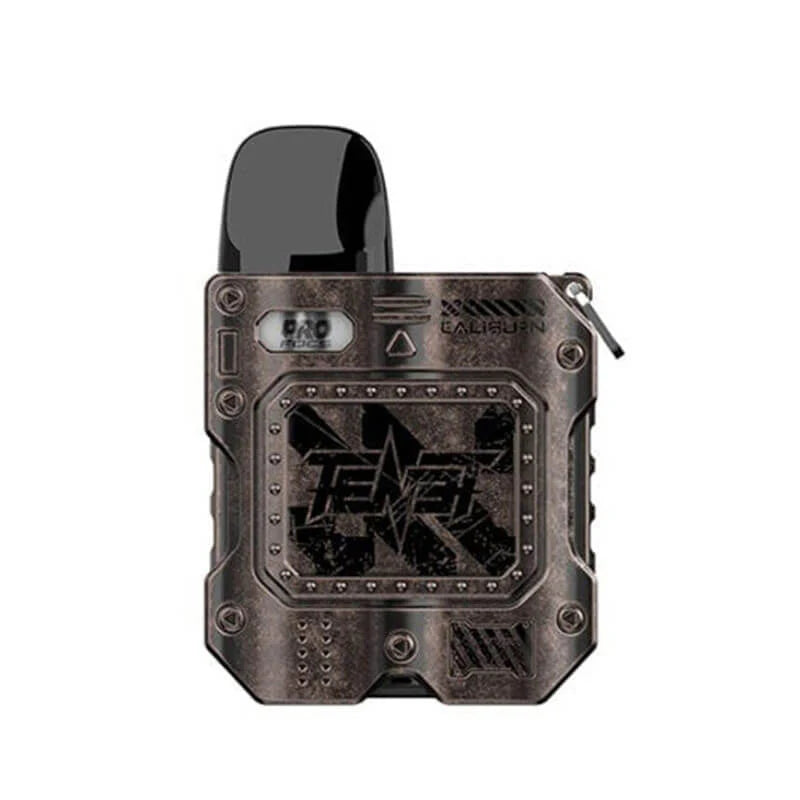 Uwell Caliburn TENET Koko Pod Kit 950mAh 18W – G2 Pod System | UAE