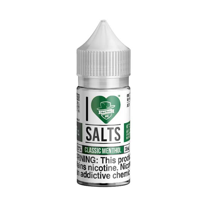 I Love Salts 25mg