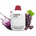 Flerbar Baymax 3500 Puffs 0% Nicotine – Rechargeable Disposable | UAE