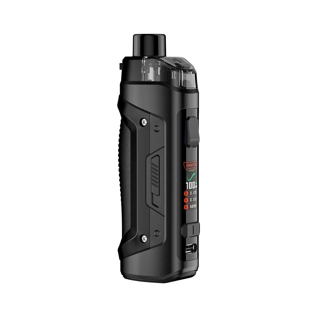 Geekvape B100 Kit 100W – IP68 Aegis Boost Pro 2 Vape Kit | UAE