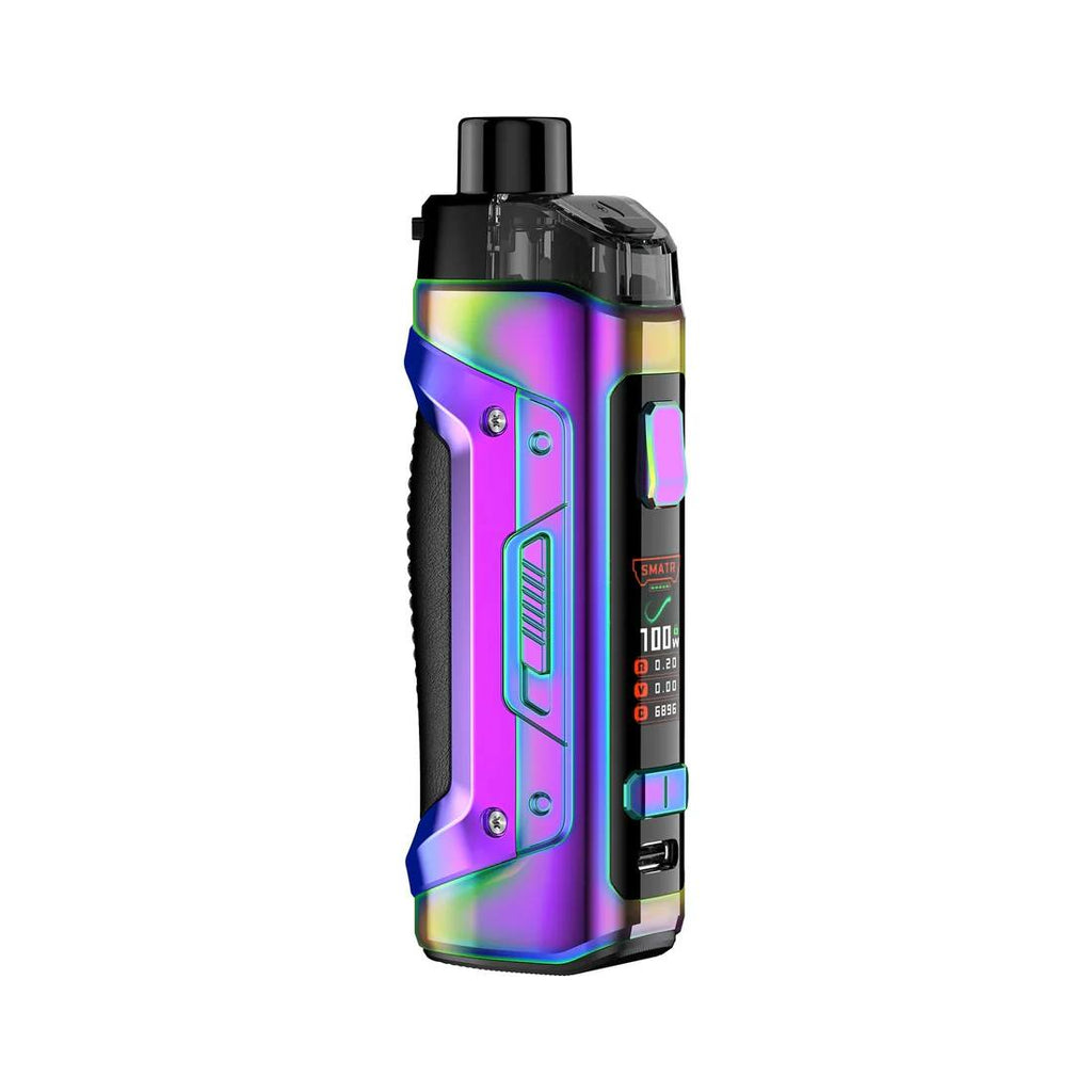 Geekvape B100 Kit 100W – IP68 Aegis Boost Pro 2 Vape Kit | UAE