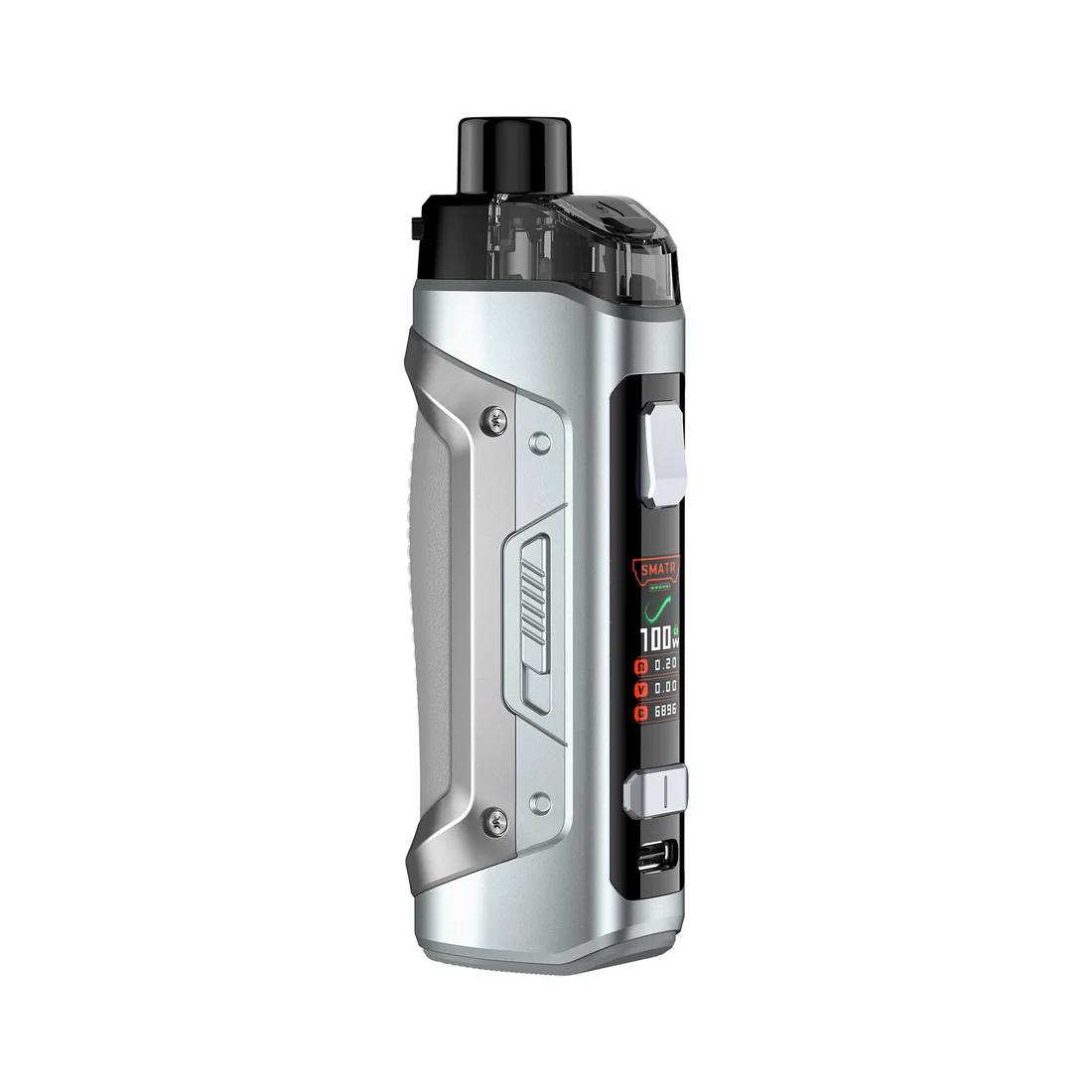 Geekvape B100 Kit 100W – IP68 Aegis Boost Pro 2 Vape Kit | UAE