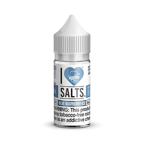 I Love Salts 50mg