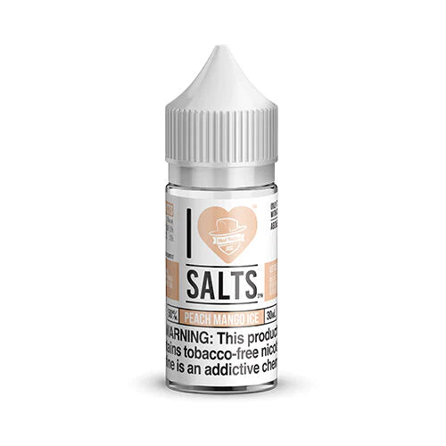 I Love Salts 50mg