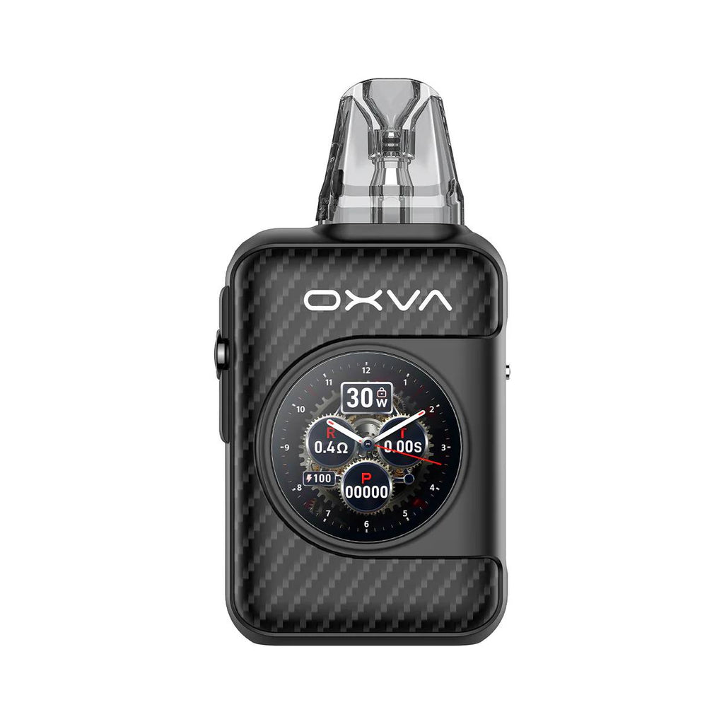 OXVA XLIM SQ Pro 2 Pod Kit 1600mAh – Touch Screen Vape | UAE