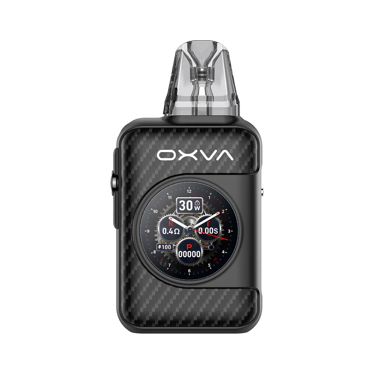OXVA XLIM SQ Pro 2 Pod Kit 1600mAh – Touch Screen Vape | UAE