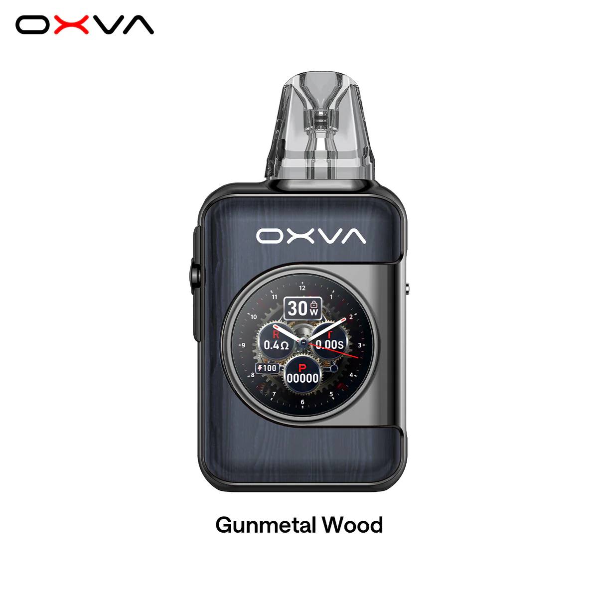 OXVA XLIM SQ Pro 2 Pod Kit 1600mAh – Touch Screen Vape | UAE