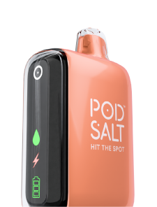 Pod Salt 15000 Puffs Vape 20mg – 15K Rechargeable Disposable | UAE