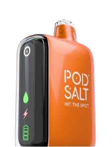 Pod Salt 15000 Puffs Vape 20mg – 15K Rechargeable Disposable | UAE