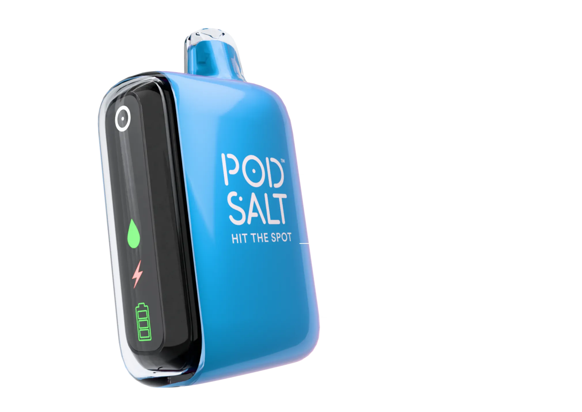 Pod Salt 15000 Puffs Vape 20mg – 15K Rechargeable Disposable | UAE