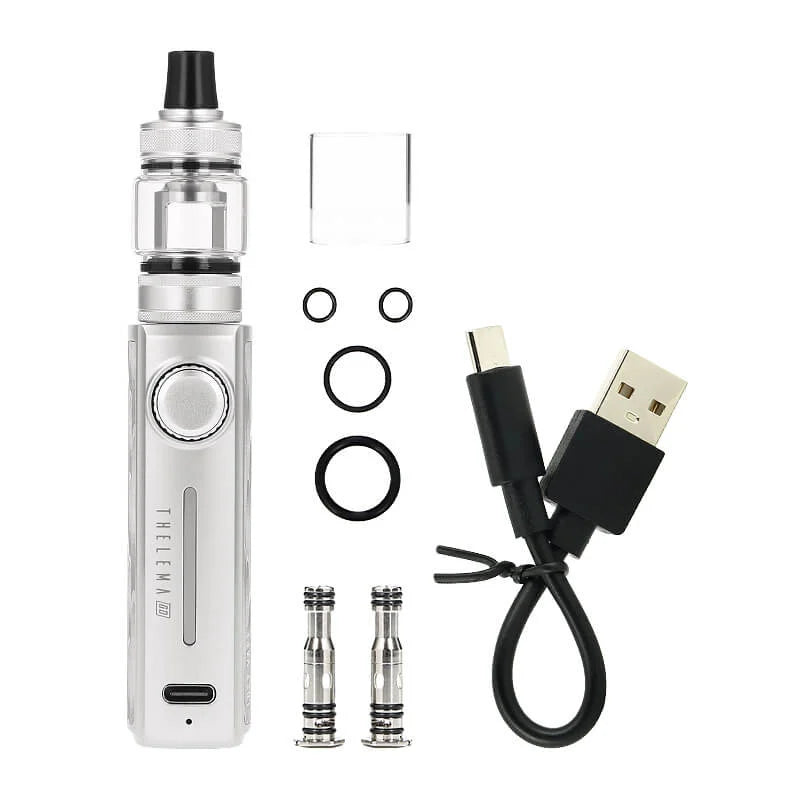 Lost Vape Thelema Go – UB Mini Coil Pod Kit | UAE