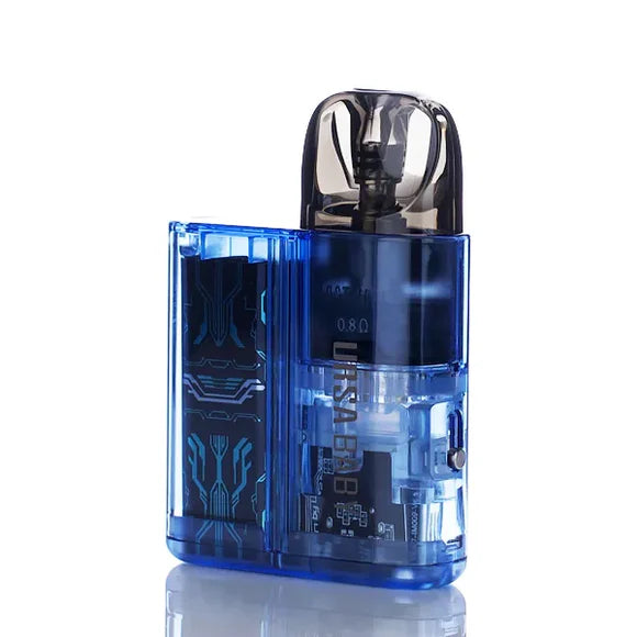 Lost Vape Ursa Baby Pod Kit 800mAh – Adjustable Airflow MTL | UAE