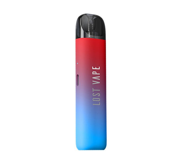 Lost Vape Ursa Nano S Pod Kit 800mAh – MTL Auto-Draw Vape | UAE