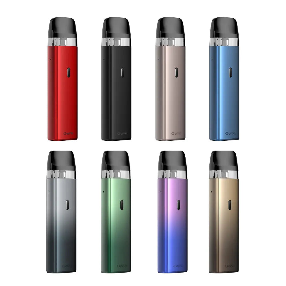 VOOPOO VINCI SE Pod Kit 900mAh – 2ml Top Fill Vape | UAE