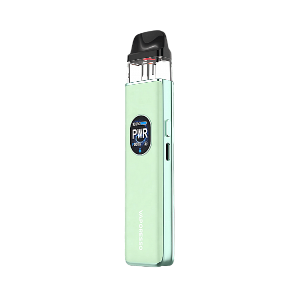 Vaporesso XROS 5 Pod Kit 1500mAh – COREX 3.0 MTL Vape | UAE