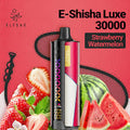 Elf Bar E-Shisha Luxe 30000 Puffs Vape 5% – 30K DTL Disposable | UAE