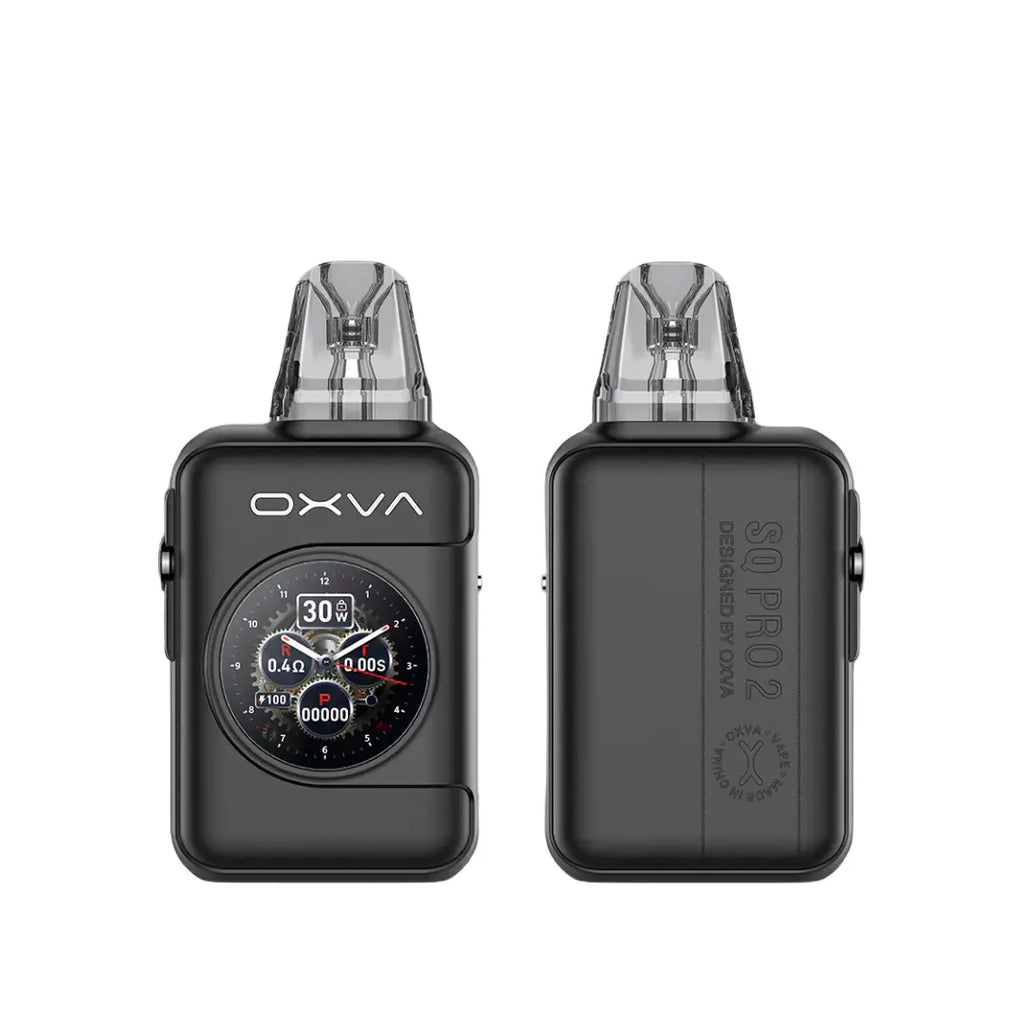 OXVA Xlim SQ Pro 2