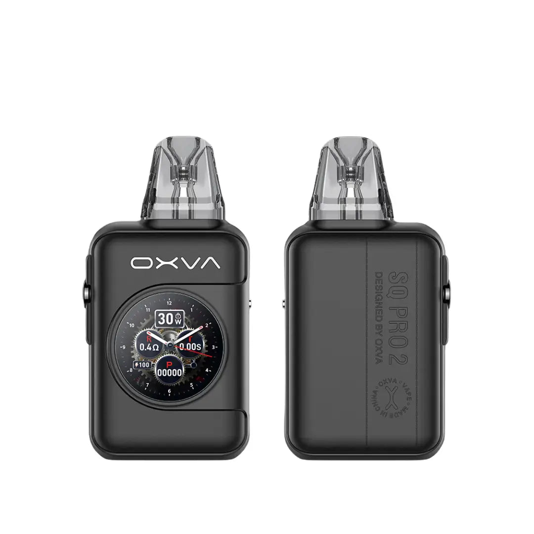 OXVA Xlim SQ Pro 2