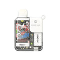 Pyne Pod Boost 8500 Puffs Vape 20mg – Rechargeable Mesh Disposable | UAE
