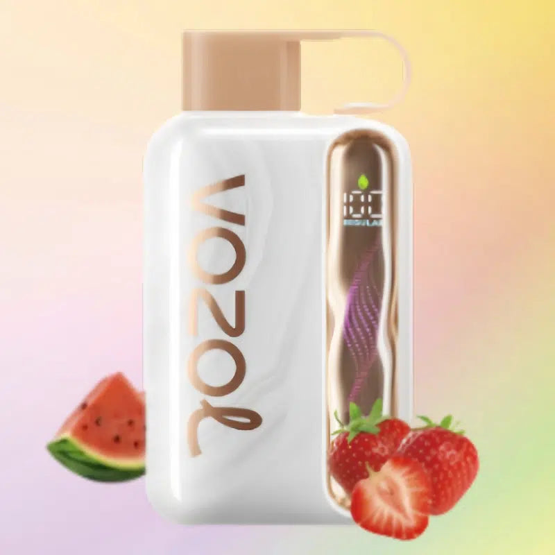 Vozol Star 40K Puffs Vape 5% – 40000 Rechargeable Dual Mesh | UAE