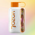 Vozol Star 40K Puffs Vape 5% – 40000 Rechargeable Dual Mesh | UAE