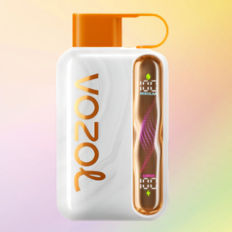 Vozol Star 40K Puffs Vape 5% – 40000 Rechargeable Dual Mesh | UAE